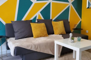 Triangle d'or - Calme et Cosy